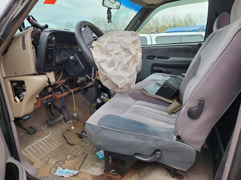 Aukcja sprzedaży 1995 Dodge Ram 1500, vin: 1B7HF16Z5SS216706, numer aukcji: 48061956