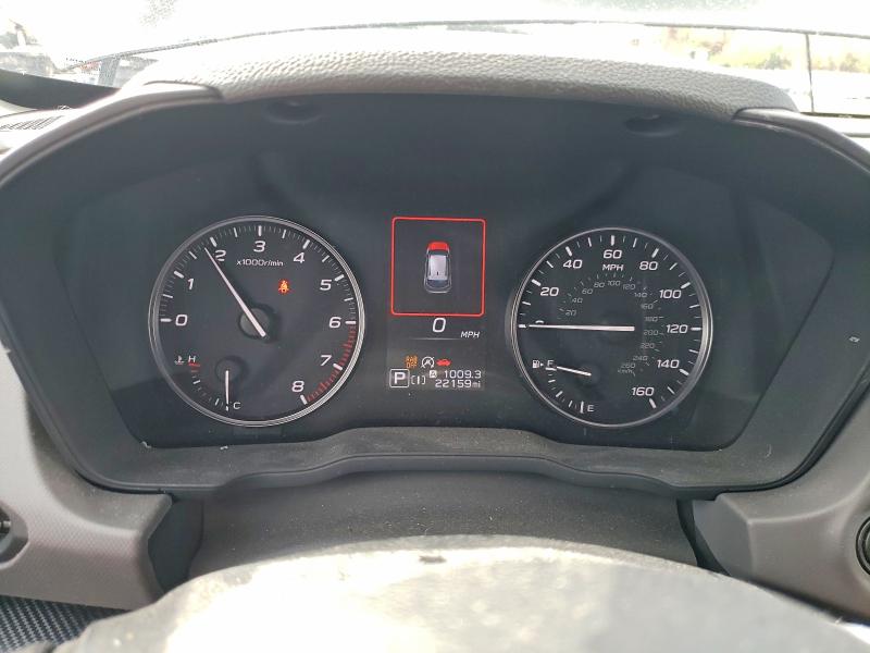 Продаж на аукціоні авто 2025 Subaru Crosstrek, vin: 4S4GUHL6XS3719870, номер лоту: 50386066