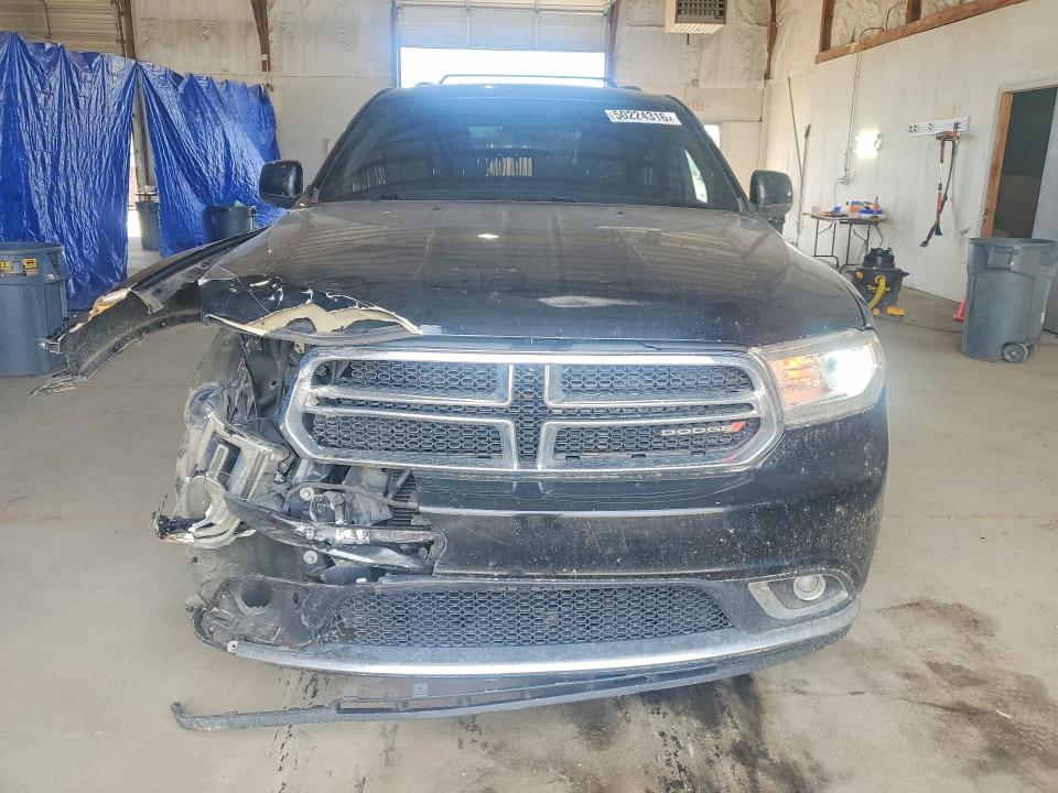 Продаж на аукціоні авто 2020 Dodge Durango, vin: 1C4RDHAG0LC317446, номер лоту: 50224316