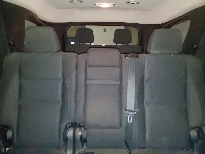 Aukcja sprzedaży 2012 Dodge Durango, vin: 1C4RDJAGXCC147524, numer aukcji: 48618916