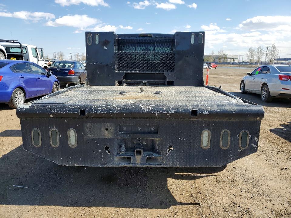 2005 Ford F350 მანქანა იყიდება აუქციონზე, vin: 1FTWW33P45ED14134, აუქციონის ნომერი: 51664946