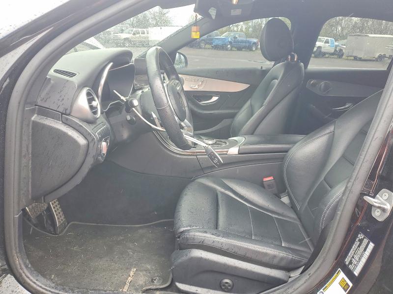 Auction sale of the 2020 Mercedes-benz C, vin: 55SWF8EB7LU325282, lot number: 50180816