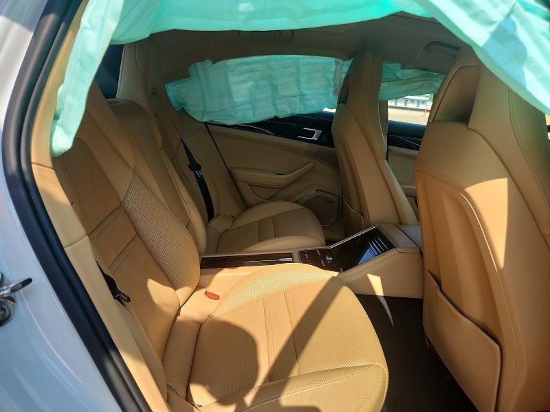 Продажа на аукционе авто 2019 Porsche Panamera, vin: WP0AE2A71KL125569, номер лота: 51688956