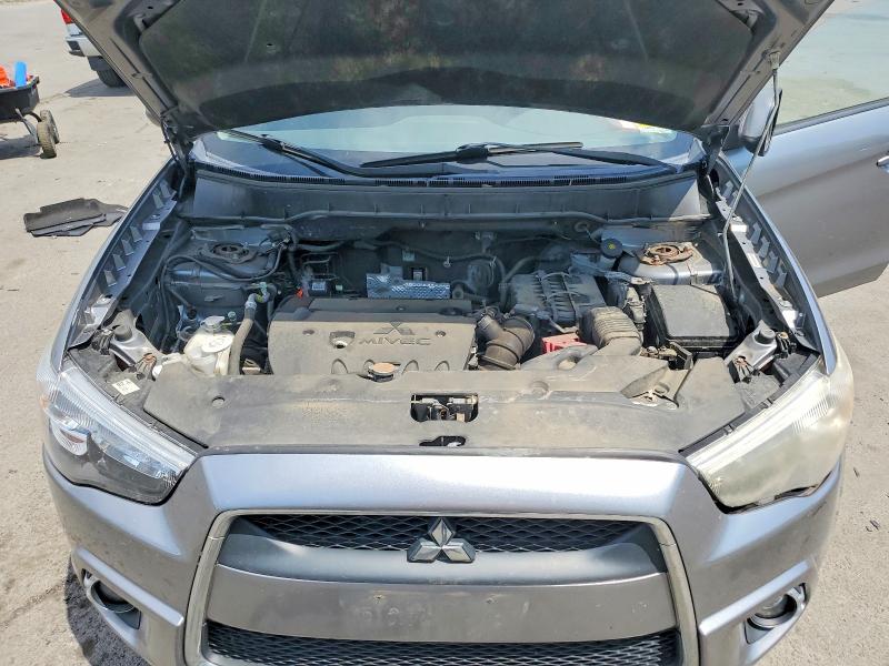 Aukcja sprzedaży 2011 Mitsubishi Outlander Sport, vin: JA4AR4AUXBZ011390, numer aukcji: 51258326