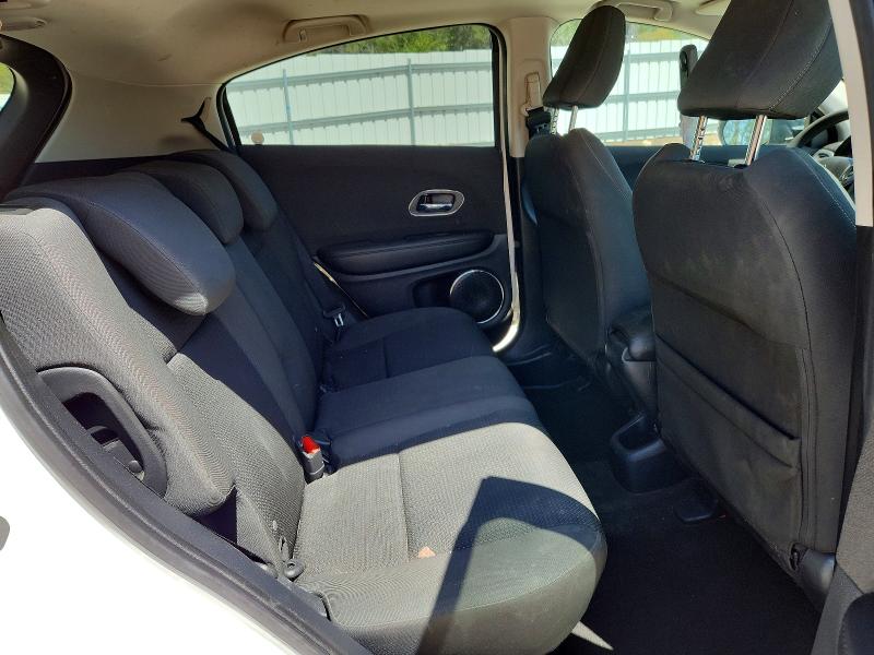 Aukcja sprzedaży 2022 Honda Hr-v, vin: 3CZRU5H58NM726017, numer aukcji: 48135056
