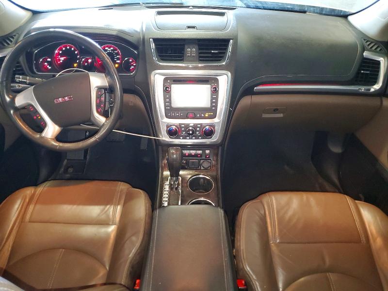 2015 Gmc Acadia მანქანა იყიდება აუქციონზე, vin: 1GKKRRKD9FJ278406, აუქციონის ნომერი: 48879816