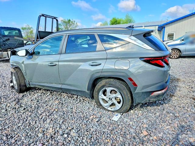 Продаж на аукціоні авто 2024 Hyundai Tucson, vin: 5NMJB3DE6RH309748, номер лоту: 49111586
