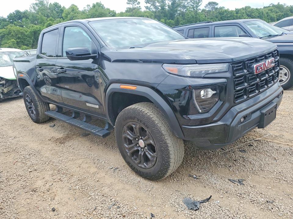 Продажа на аукционе авто 2024 Gmc Canyon, vin: 1GTP5BEK5R1116727, номер лота: 50303026