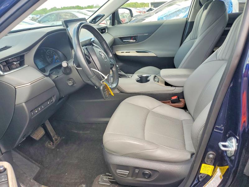 51405006 :رقم المزاد ، JTEAAAAH4MJ045417 vin ، 2021 Toyota Venza مزاد بيع