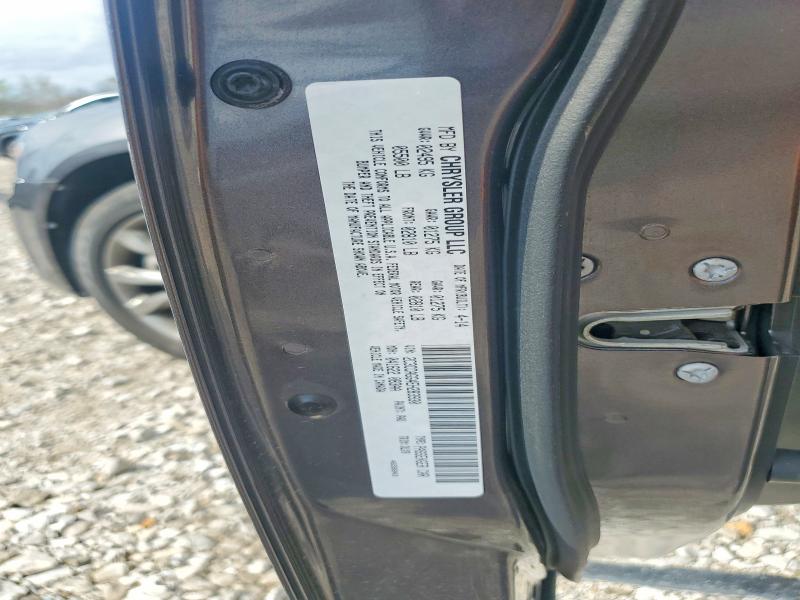48522236 :رقم المزاد ، 2C3CCAGG4EH283930 vin ، 2014 Chrysler 300 مزاد بيع