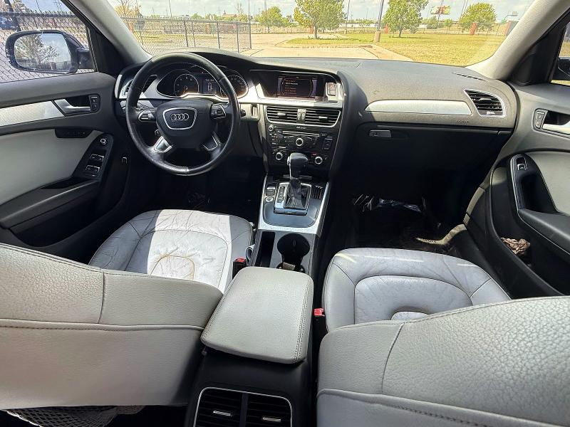 Aukcja sprzedaży 2013 Audi A4, vin: WAUEFAFL5DA165308, numer aukcji: 49631876