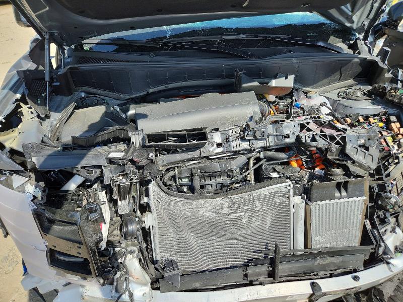 2026 Hyundai Palisade მანქანა იყიდება აუქციონზე, vin: KM8RMESA2TU048641, აუქციონის ნომერი: 49677286