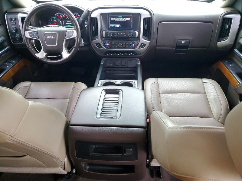 Продажа на аукционе авто 2018 Gmc Sierra, vin: 3GTU2NEC6JG544642, номер лота: 49291296