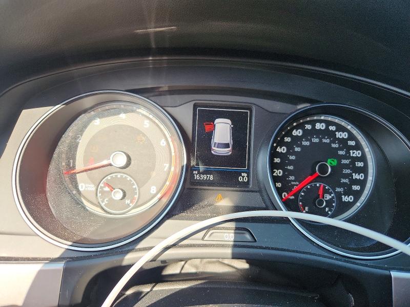 47871036 :رقم المزاد ، 1V2CR2CA9JC520988 vin ، 2018 Volkswagen Atlas مزاد بيع