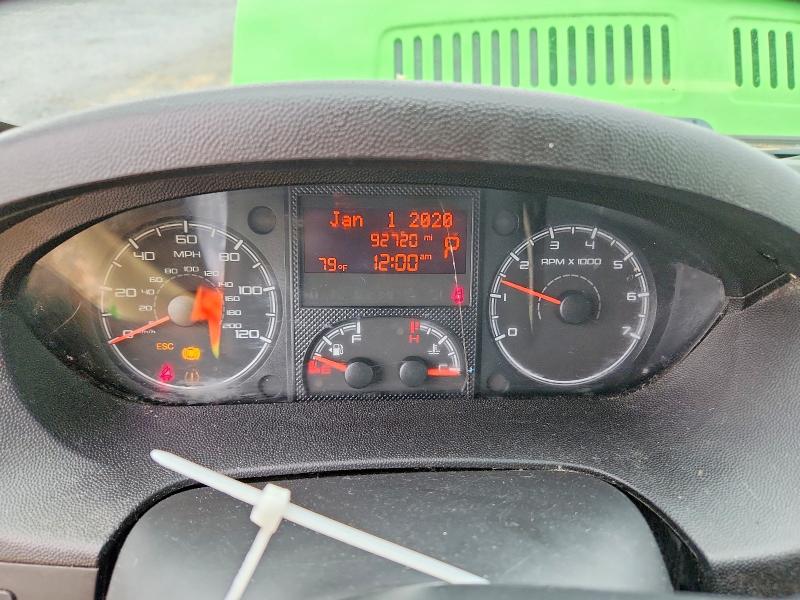 51671706 :رقم المزاد ، 3C6MRVJG1ME545175 vin ، 2021 Ram Promaster 3500 مزاد بيع
