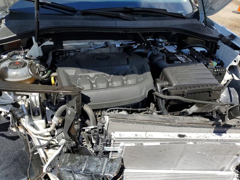 Продаж на аукціоні авто 2024 Volkswagen Tiguan, vin: 3VVNB7AX3RM195091, номер лоту: 48197536
