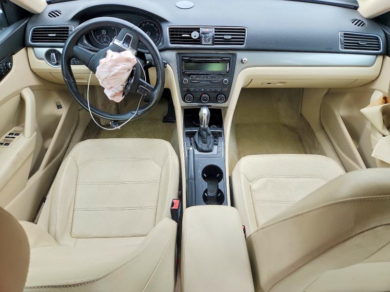 Aukcja sprzedaży 2015 Volkswagen Passat, vin: 1VWAS7A39FC041506, numer aukcji: 50576046
