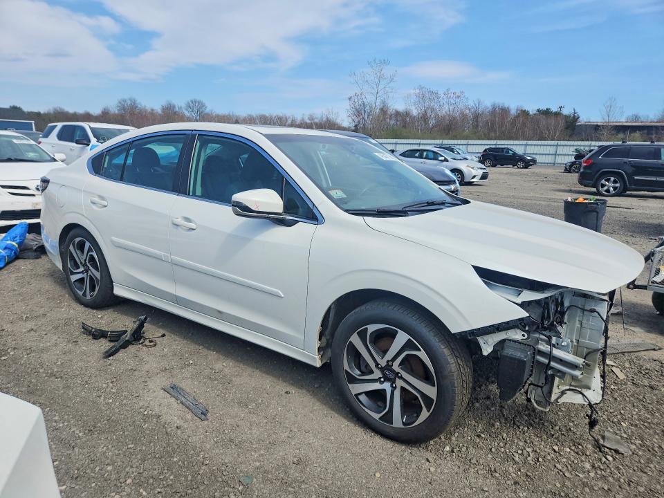 Продажа на аукционе авто 2022 Subaru Legacy, vin: 4S3BWAN65N3021250, номер лота: 49546736