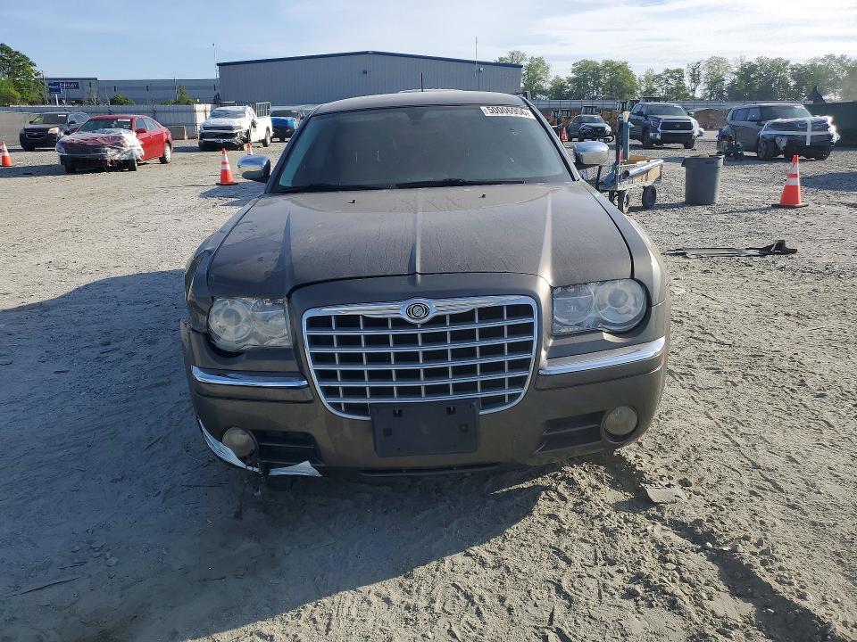 Aukcja sprzedaży 2008 Chrysler 300, vin: 2C3KA33G88H236245, numer aukcji: 50006956