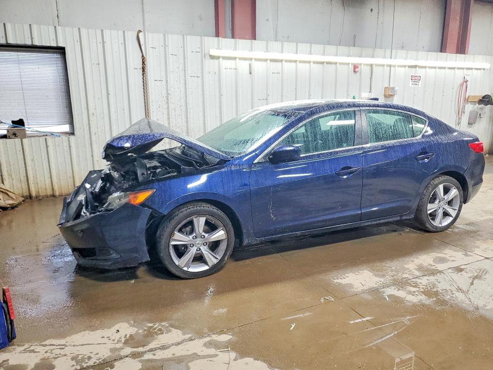 Aukcja sprzedaży 2013 Acura Ilx, vin: 19VDE1F3XDE020188, numer aukcji: 49618806