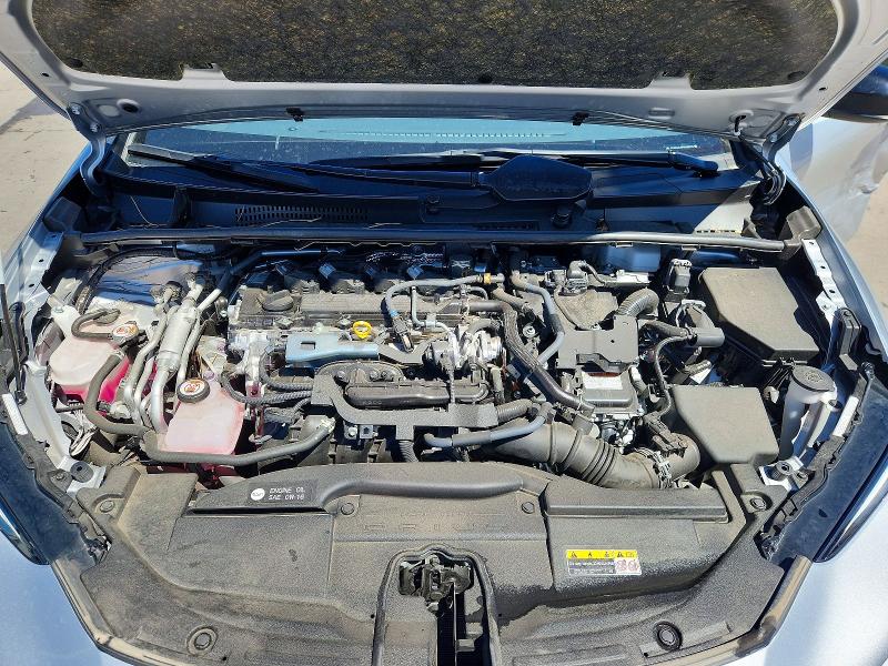 Продажа на аукционе авто 2024 Toyota Prius Prime, vin: JTDACACU3R3035210, номер лота: 49907896
