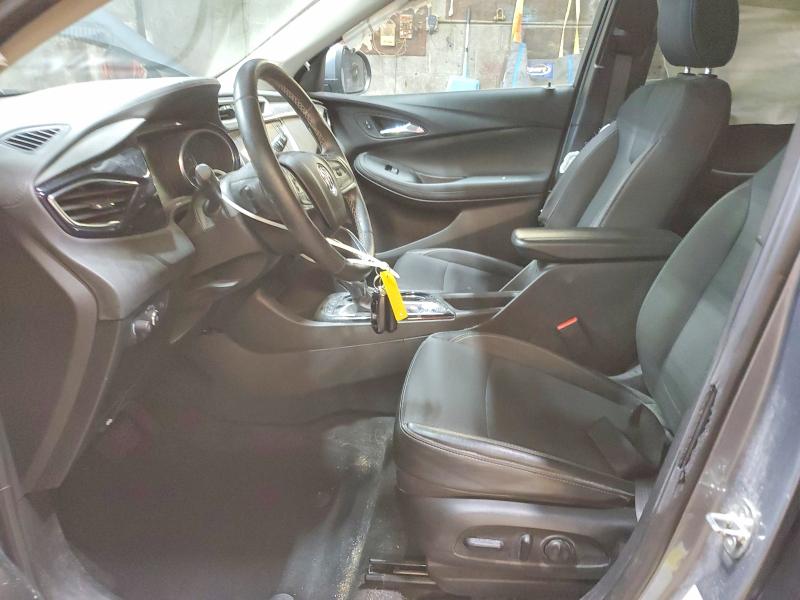 Aukcja sprzedaży 2022 Buick Encore Gx, vin: KL4MMESL0NB084109, numer aukcji: 48443466