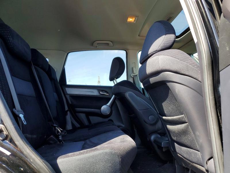 Продажа на аукционе авто 2009 Honda Cr-v, vin: 5J6RE48519L803860, номер лота: 48847876