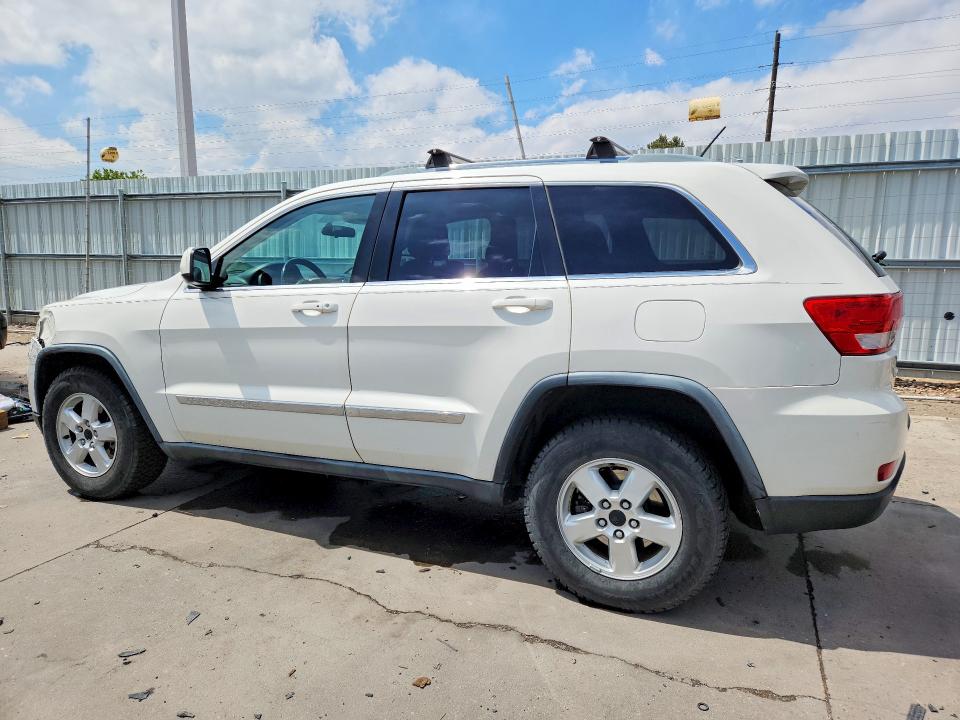 Продажа на аукционе авто 2012 Jeep Grand Cherokee, vin: 1C4RJFAG0CC223726, номер лота: 51313236