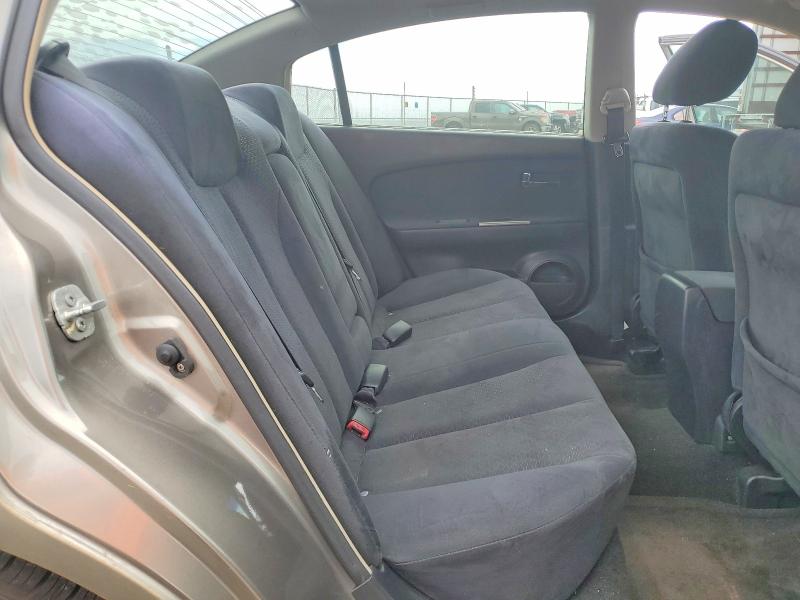Продаж на аукціоні авто 2006 Nissan Altima, vin: 1N4AL11D56C166580, номер лоту: 50186846