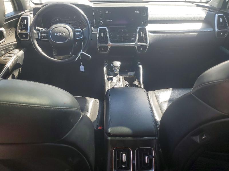 Aukcja sprzedaży 2022 Kia Sorento, vin: 5XYRKDLF8NG081856, numer aukcji: 50441156