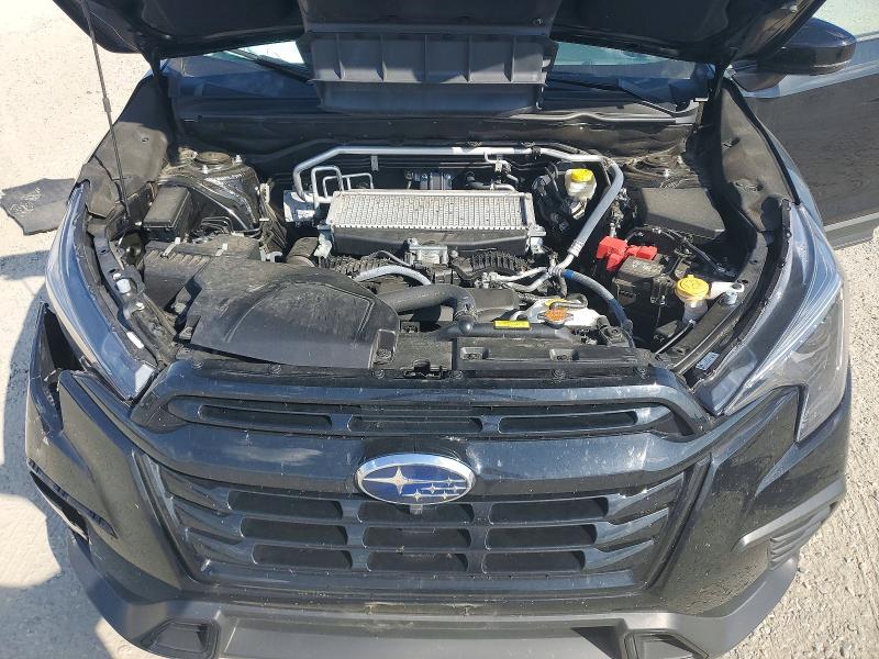 2024 Subaru Ascent მანქანა იყიდება აუქციონზე, vin: 4S4WMAKD1R3451529, აუქციონის ნომერი: 48208816