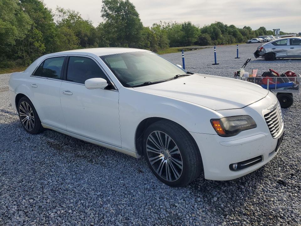 Продаж на аукціоні авто 2013 Chrysler 300, vin: 2C3CCABG1DH643855, номер лоту: 48961876