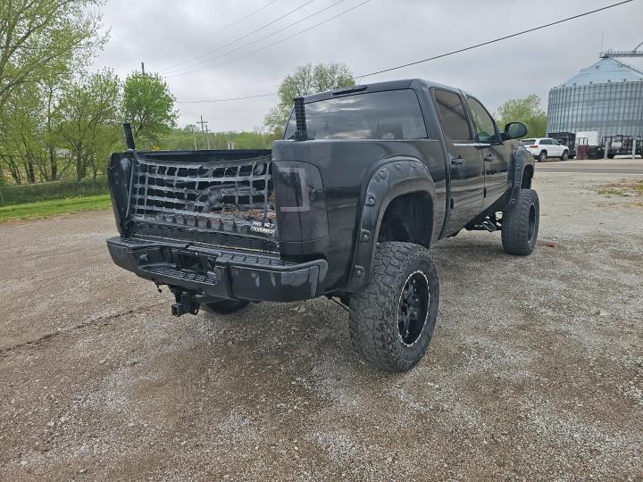 Aukcja sprzedaży 2009 Gmc Sierra, vin: 3GTEK33M49G169902, numer aukcji: 51622236