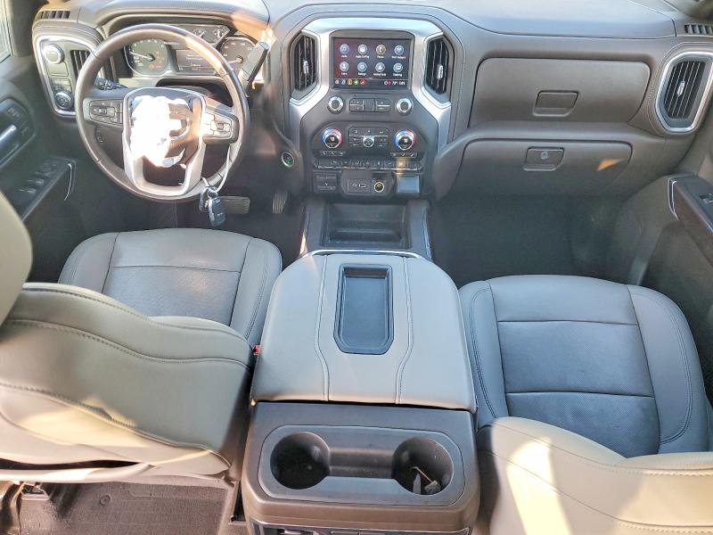 Aukcja sprzedaży 2021 Gmc Sierra, vin: 3GTP8DED4MG173774, numer aukcji: 50054596