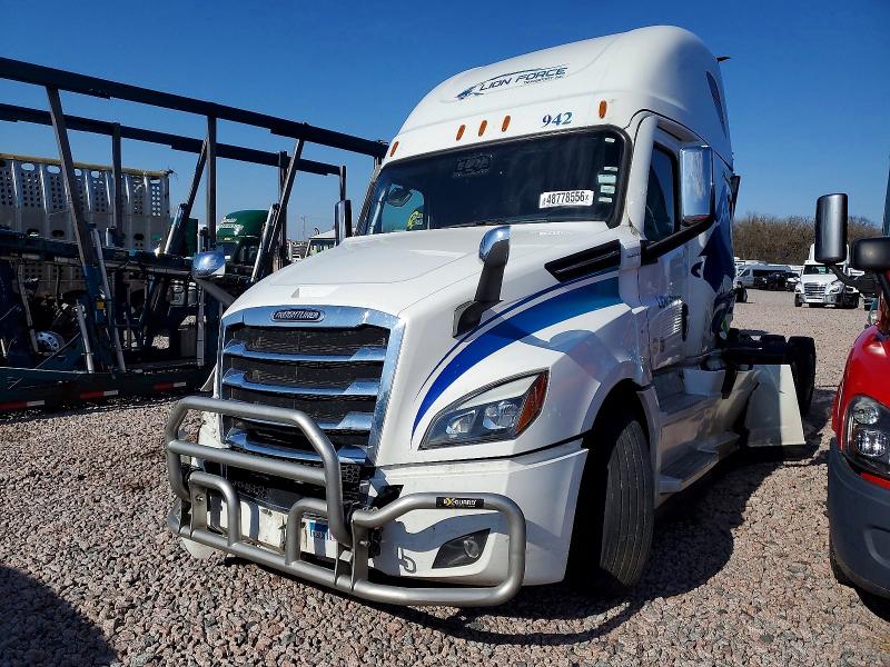 Продажа на аукционе авто 2025 Freightliner Cascadia, vin: 3AKJHHDR6SSVV2959, номер лота: 48778556