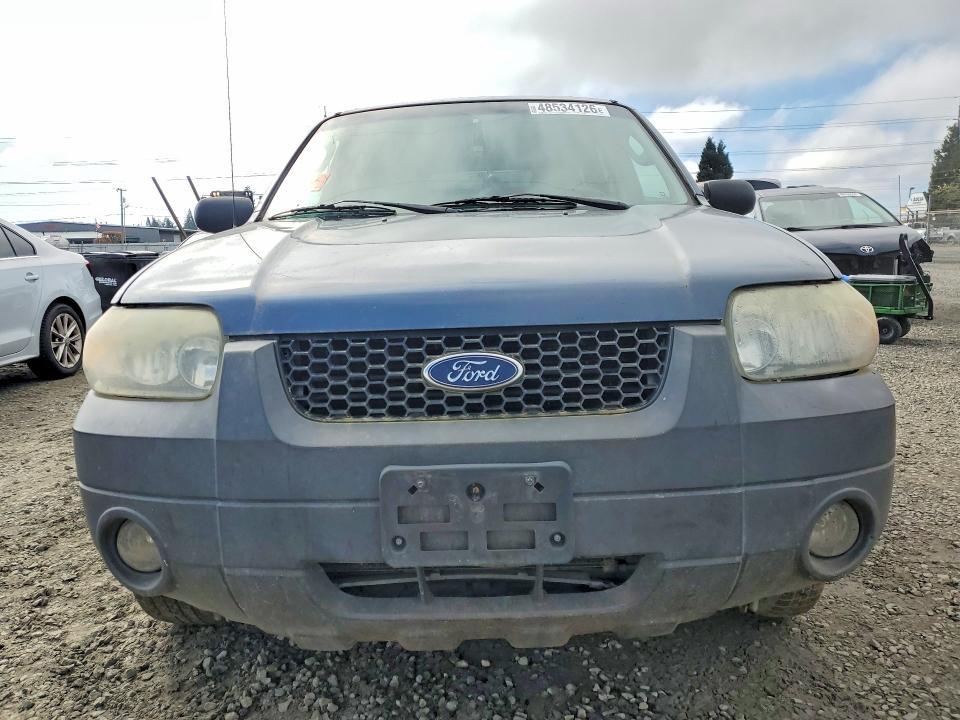 Auction sale of the 2005 Ford Escape, vin: 1FMCU93115KB93549, lot number: 48534126