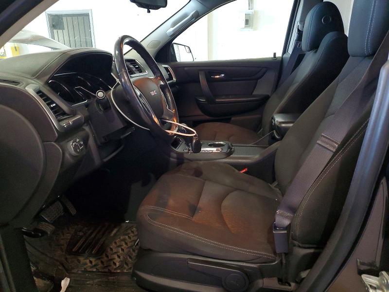 49142716 :رقم المزاد ، 1GKKVNED4EJ214689 vin ، 2014 Gmc Acadia مزاد بيع