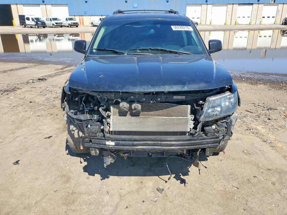Aukcja sprzedaży 2018 Dodge Journey, vin: 3C4PDCGG7JT172327, numer aukcji: 50288216