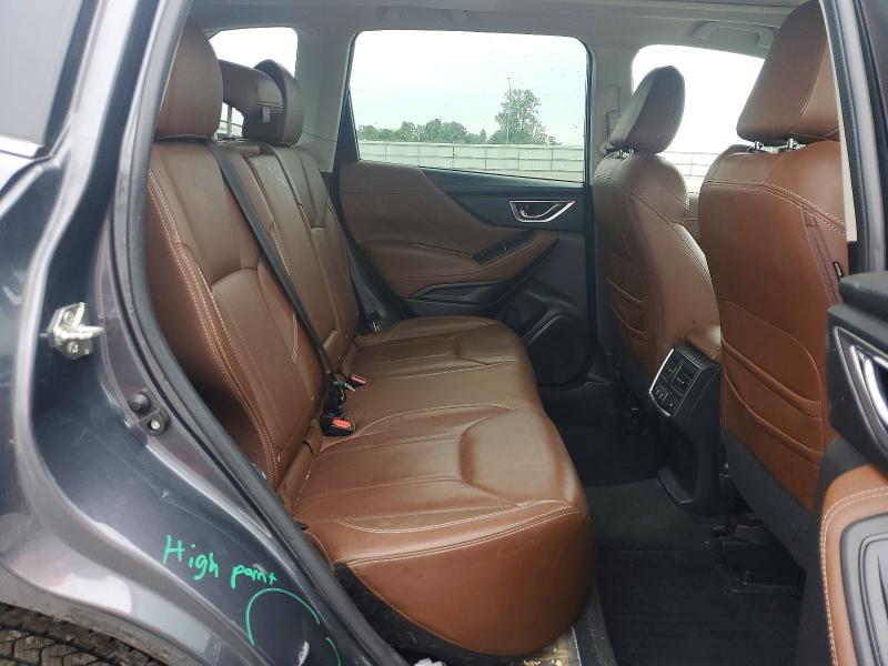 Aukcja sprzedaży 2020 Subaru Forester, vin: JF2SKAXC8LH452682, numer aukcji: 51638096