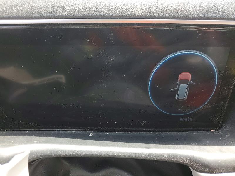 Продаж на аукціоні авто 2023 Hyundai Tucson, vin: 5NMJF3AE2PH181532, номер лоту: 51240256