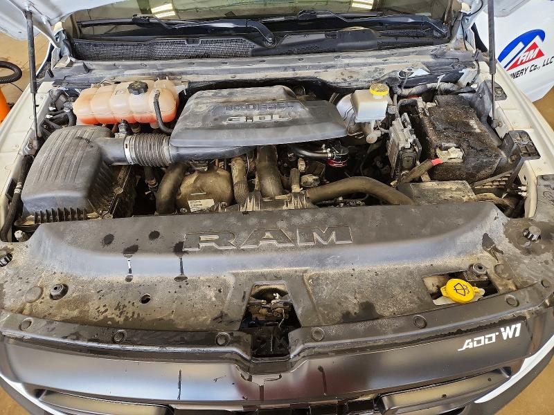 Продажа на аукционе авто 2021 Ram 1500, vin: 1C6SRFFM8MN742674, номер лота: 50241066
