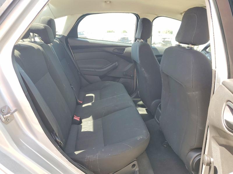 2015 Ford Focus მანქანა იყიდება აუქციონზე, vin: 1FADP3E22FL326114, აუქციონის ნომერი: 51651476