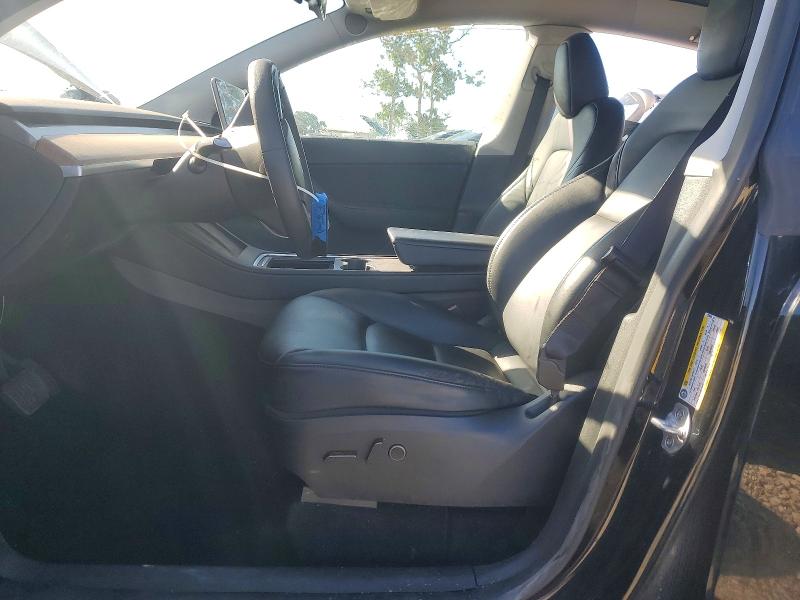 Продаж на аукціоні авто 2023 Tesla Model Y, vin: 7SAYGAEE9PF928669, номер лоту: 48796866