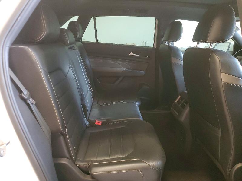 Aukcja sprzedaży 2021 Volkswagen Atlas Cross Sport, vin: 1V2FE2CA6MC221410, numer aukcji: 46931876