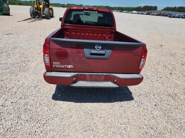 Aukcja sprzedaży 2017 Nissan Frontier, vin: 1N6BD0CT8HN702808, numer aukcji: 51578856