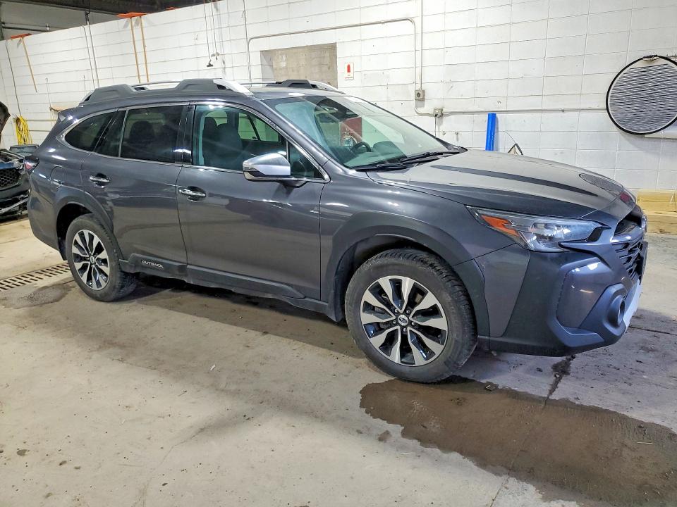 Продажа на аукционе авто 2023 Subaru Outback, vin: 4S4BTGPD3P3165708, номер лота: 51258106