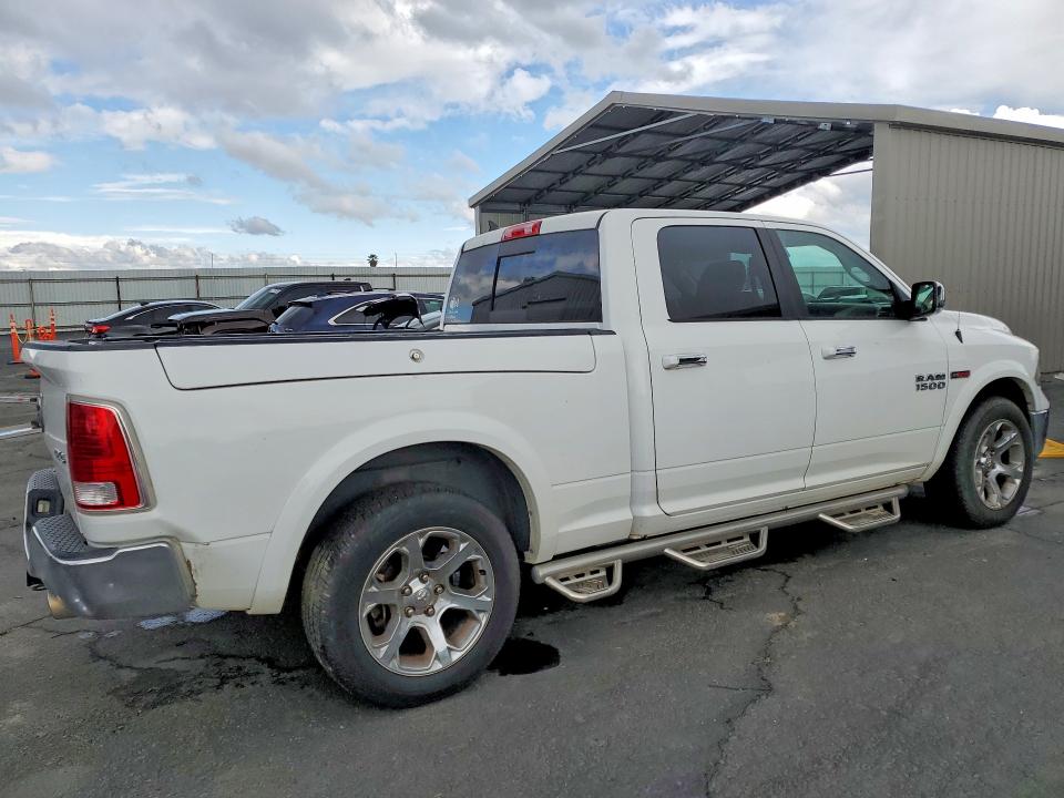 Продажа на аукционе авто 2018 Ram 1500, vin: 1C6RR7VM0JS277567, номер лота: 50520026