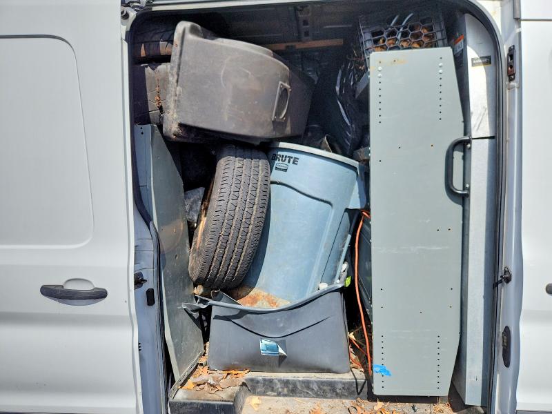 2020 Ford Transit მანქანა იყიდება აუქციონზე, vin: 1FTBR2C81LKA07933, აუქციონის ნომერი: 51137546