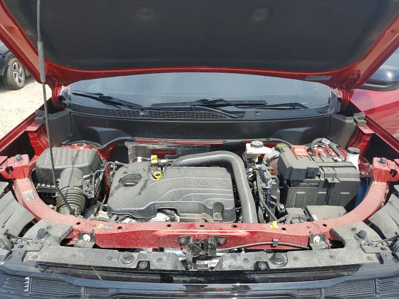2026 Gmc Terrain მანქანა იყიდება აუქციონზე, vin: 3GKALUEG4TL120632, აუქციონის ნომერი: 50671306