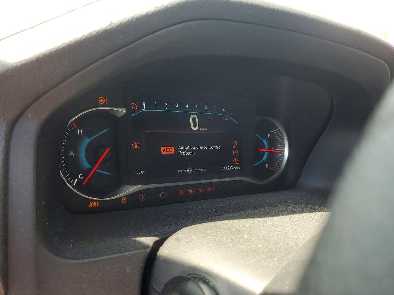 49946626 :رقم المزاد ، 5FNYF6H33NB035871 vin ، 2022 Honda Pilot مزاد بيع